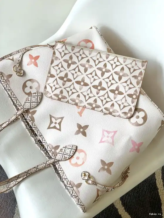 NEVERFULL LOUIS MM VUITTON 0603